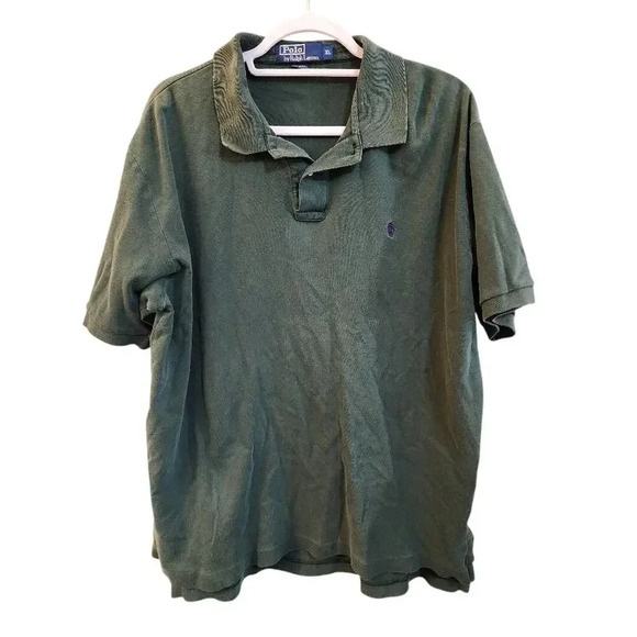 Men's Polo by Ralph Lauren Polo XL - Picture 1 of 4